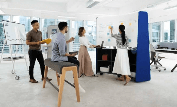 How Workplace Analytics Improve Productivity