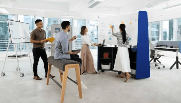 How Workplace Analytics Improve Productivity